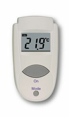 Infrarot-Thermometer MINI FLASH