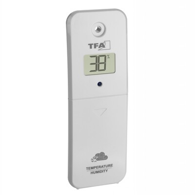 Thermo-Hygrosender