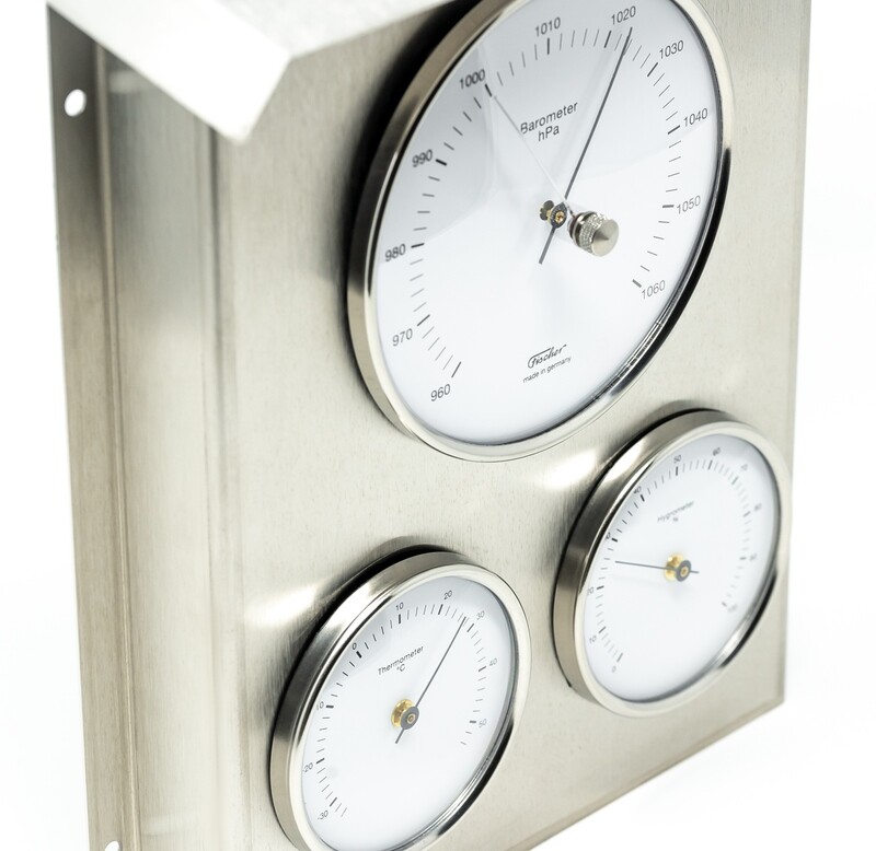 Aussenwetterstation 832-01