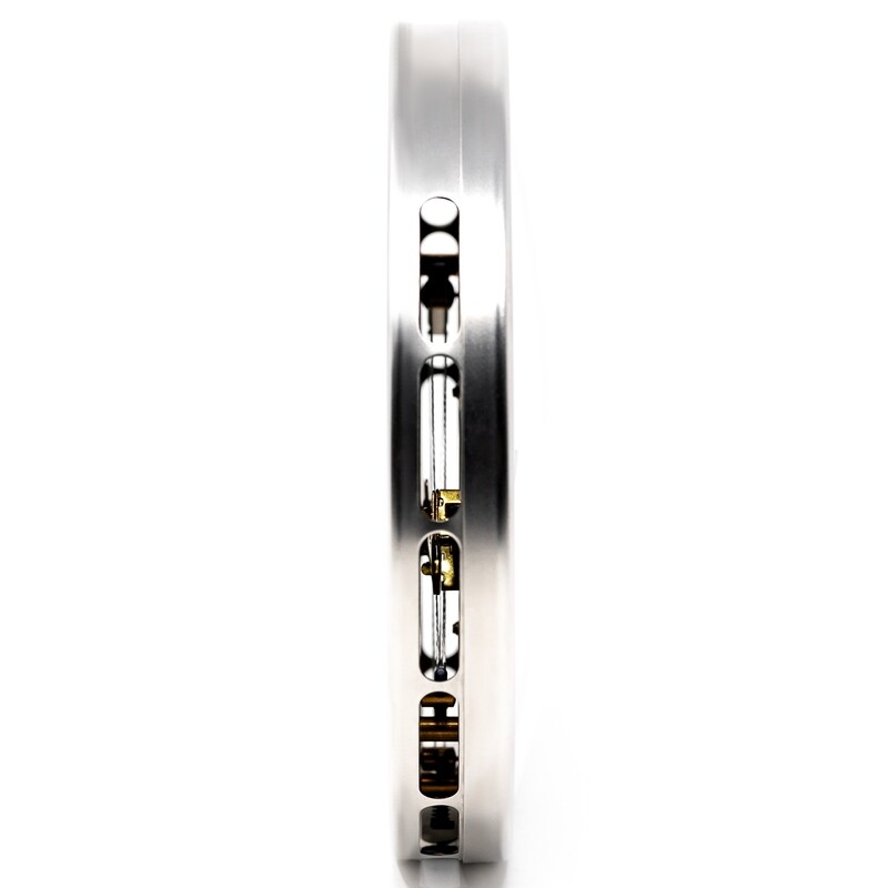 Wohnklima-Hygrometer mit Thermometer