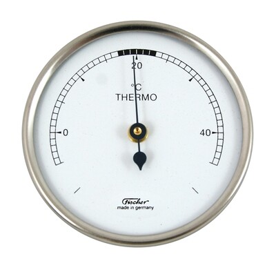 Thermometer 68 mm