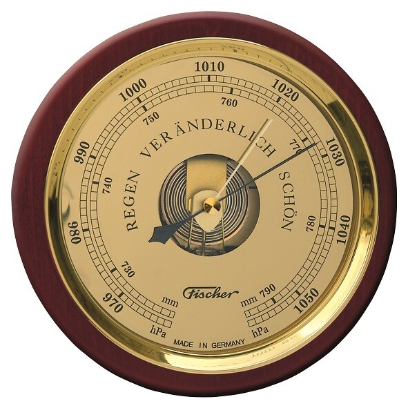 Barometer 240 mm