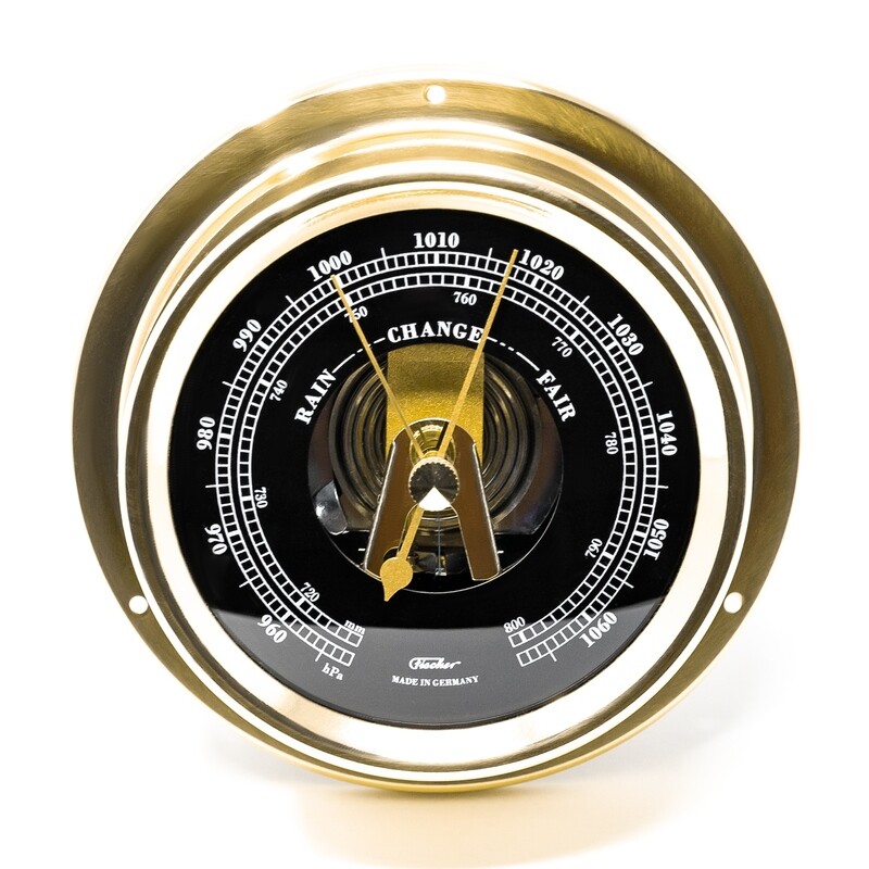 Barometer