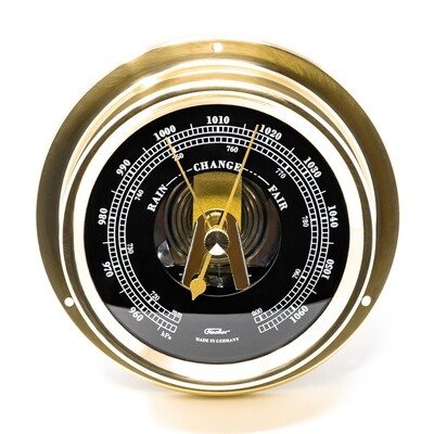 Barometer