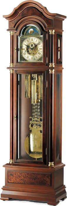 Standuhr