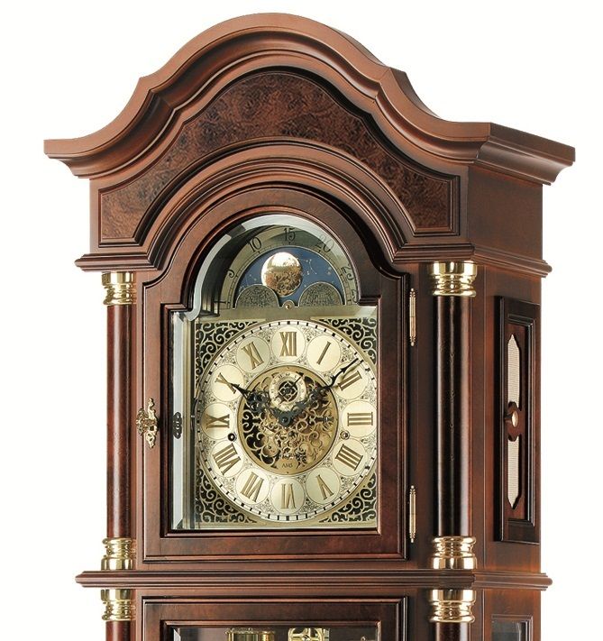 Standuhr