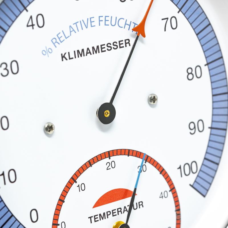 Klimamesser