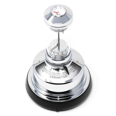 LUFFT Wettersäule
