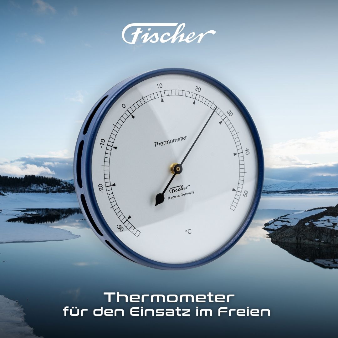 Thermometer