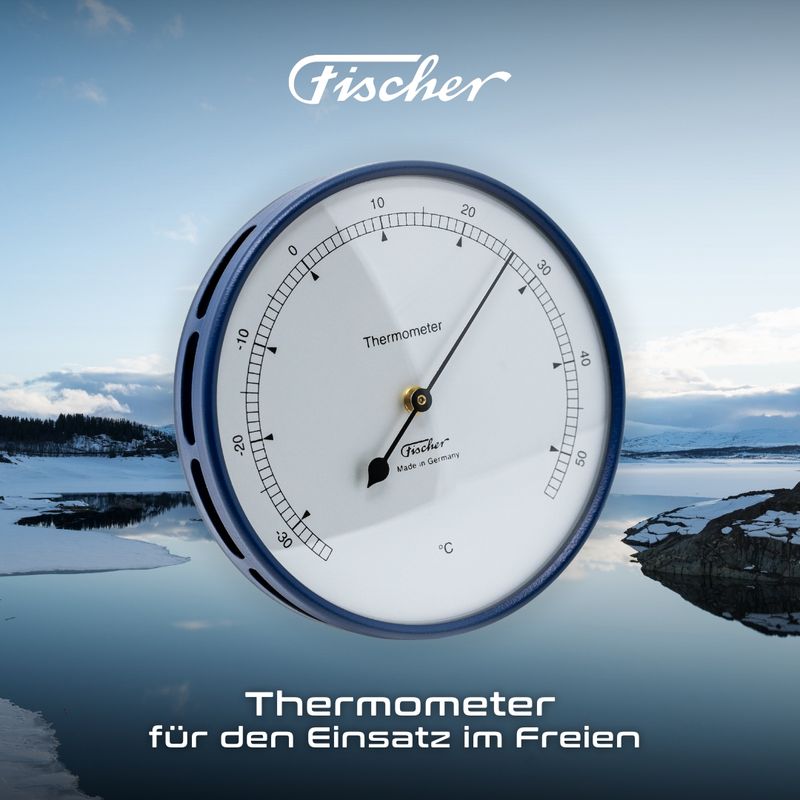 Thermometer