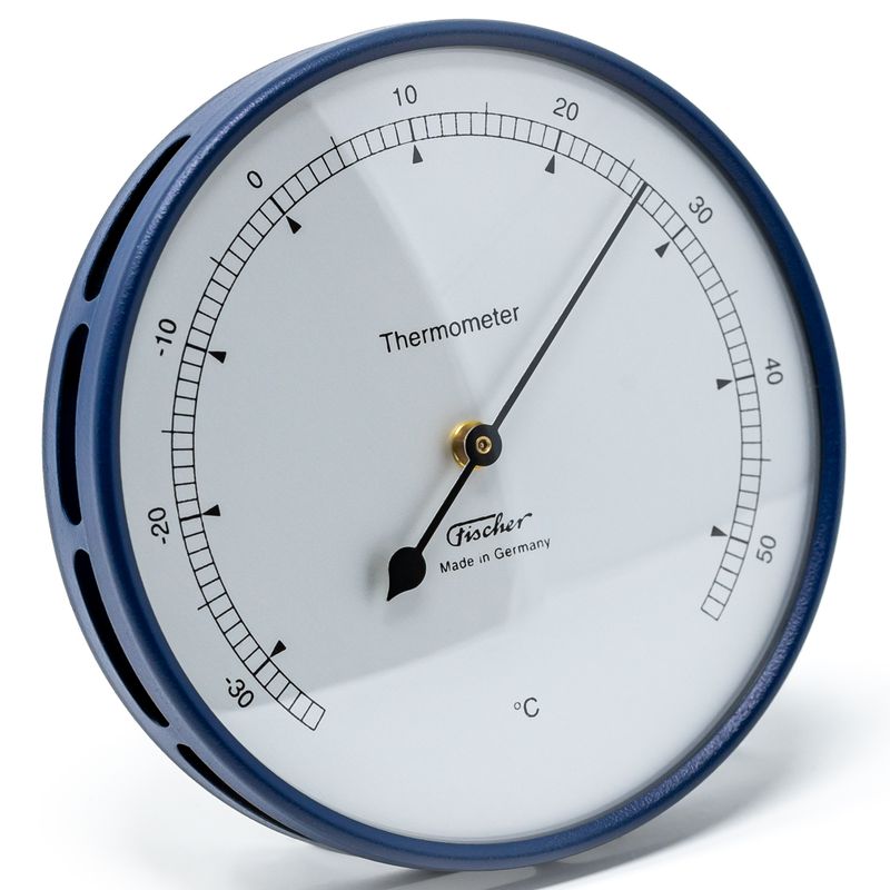 Thermometer