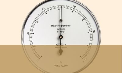 Hygrometer