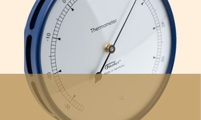 Thermometer