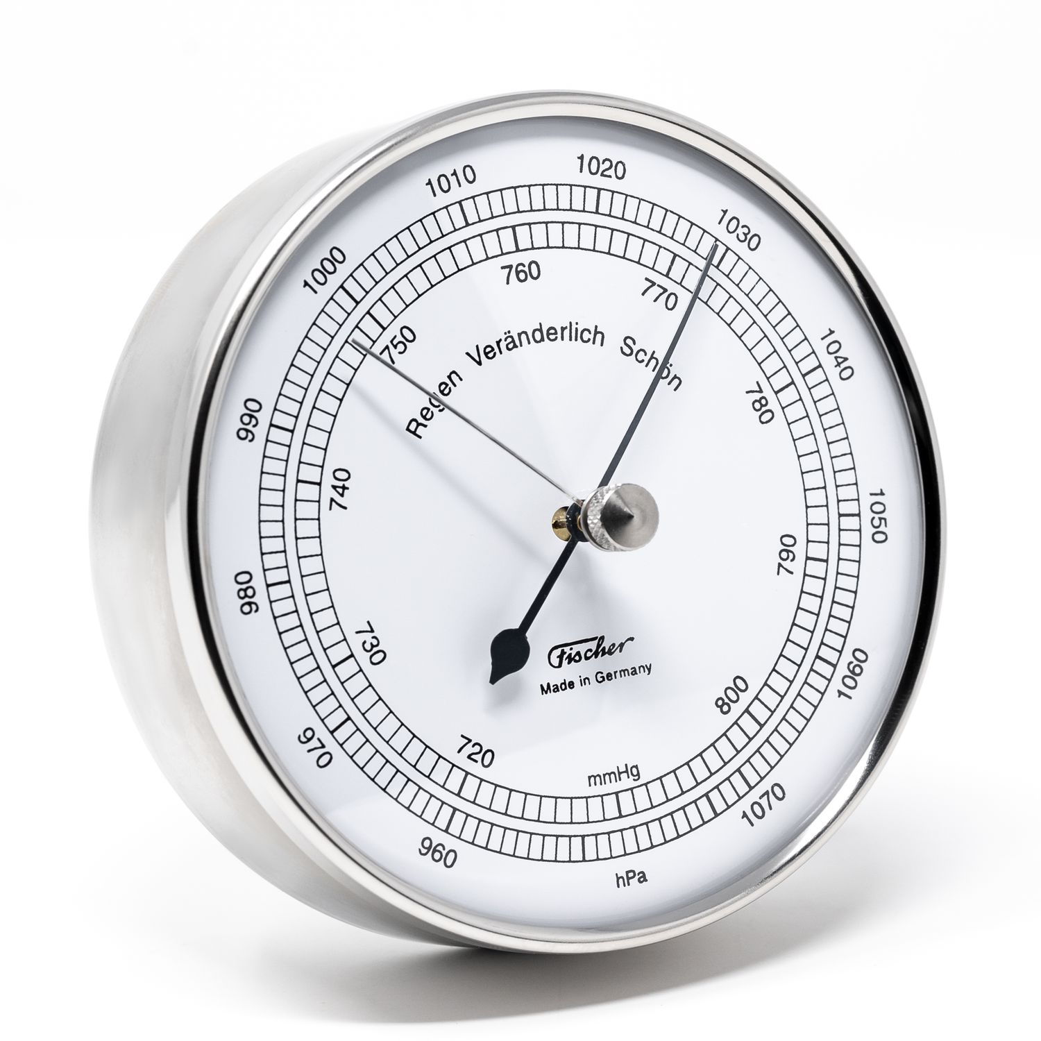 Barometer 15.01
