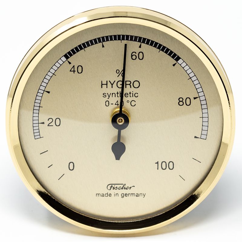 Hygrometer 150MS