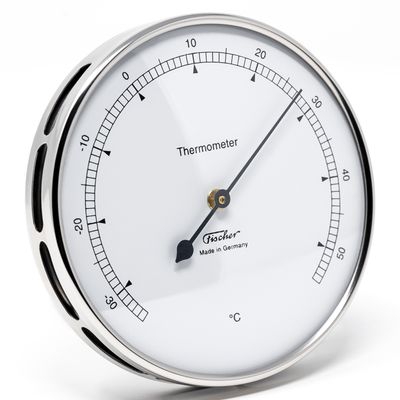 Thermometer Edelstahl 117.01