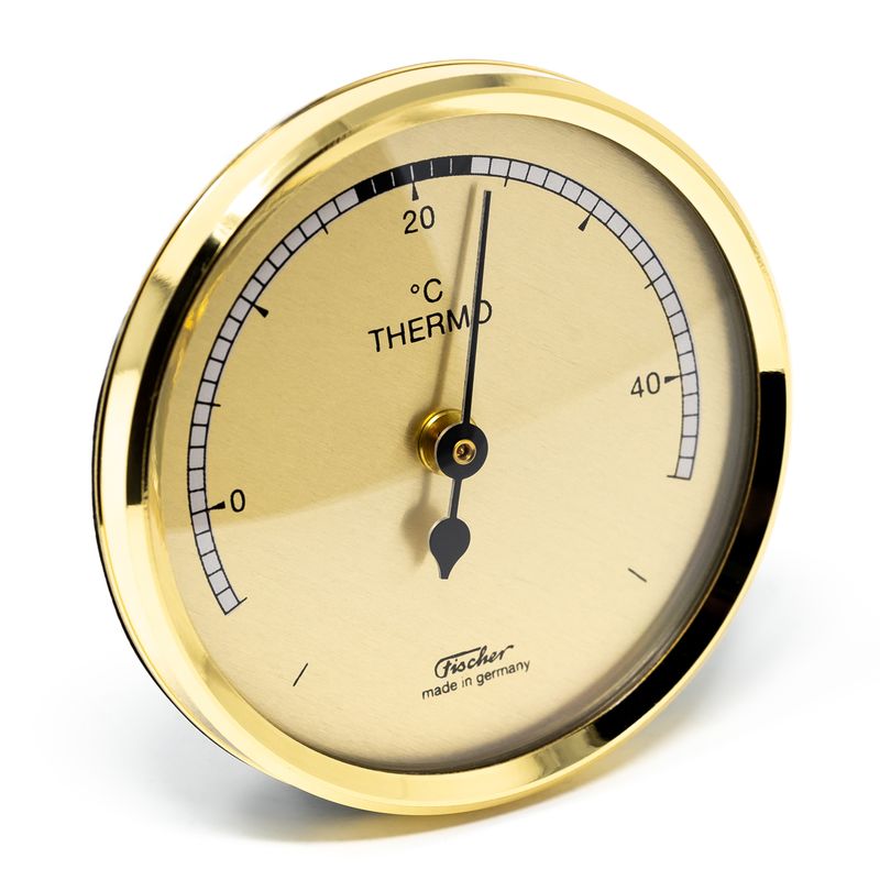 Thermometer 68 mm