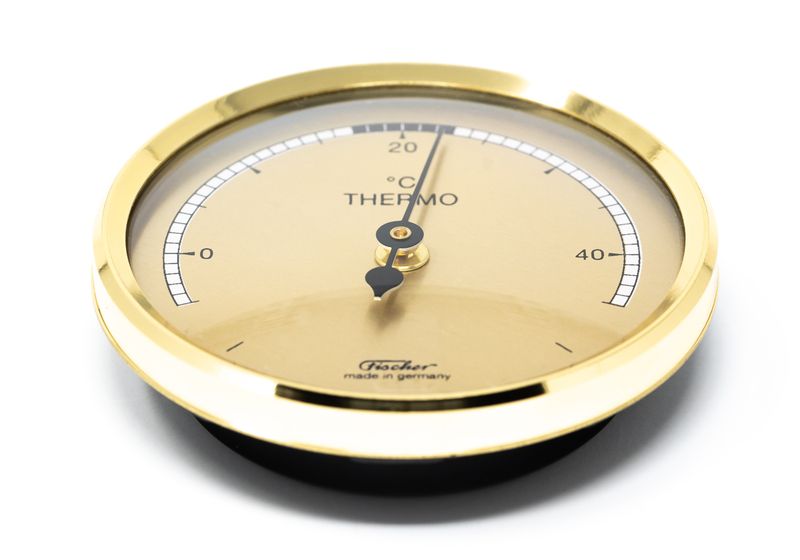 Thermometer 68 mm