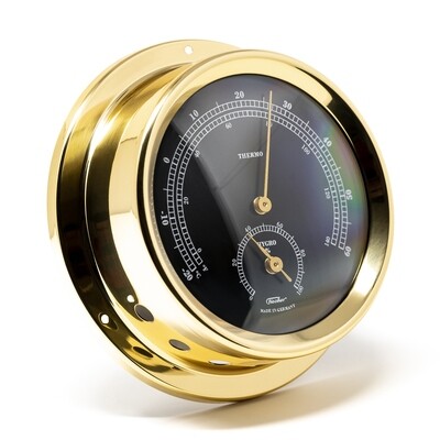 Thermo-Hygrometer