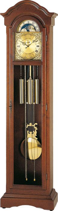 Standuhr