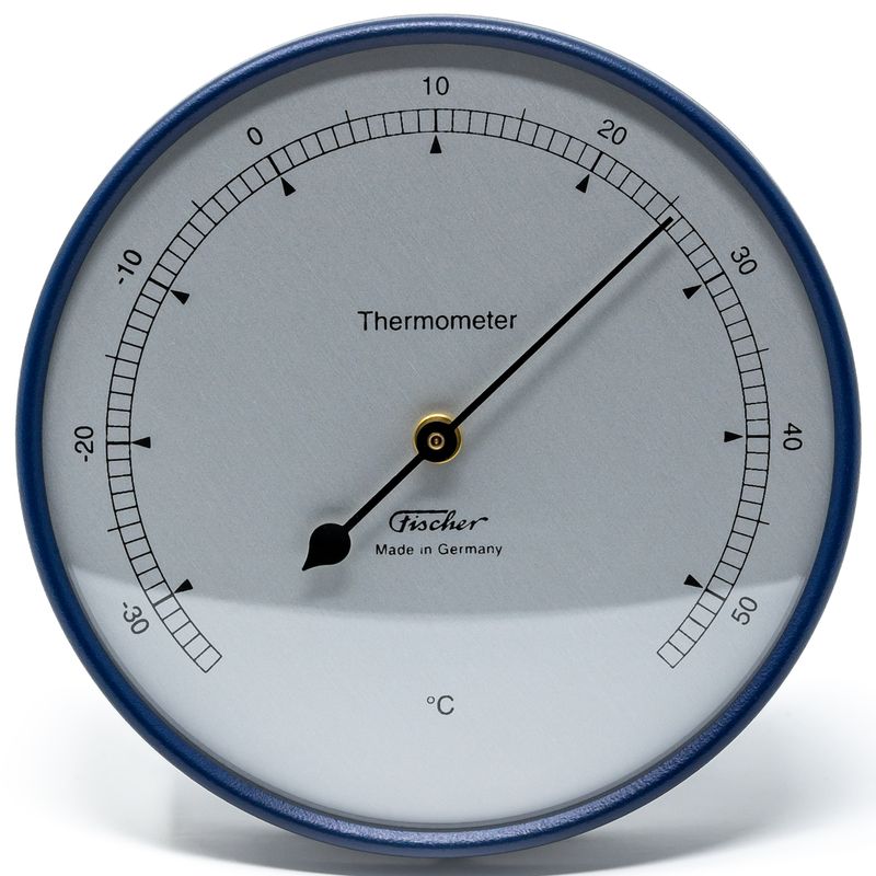 Thermometer