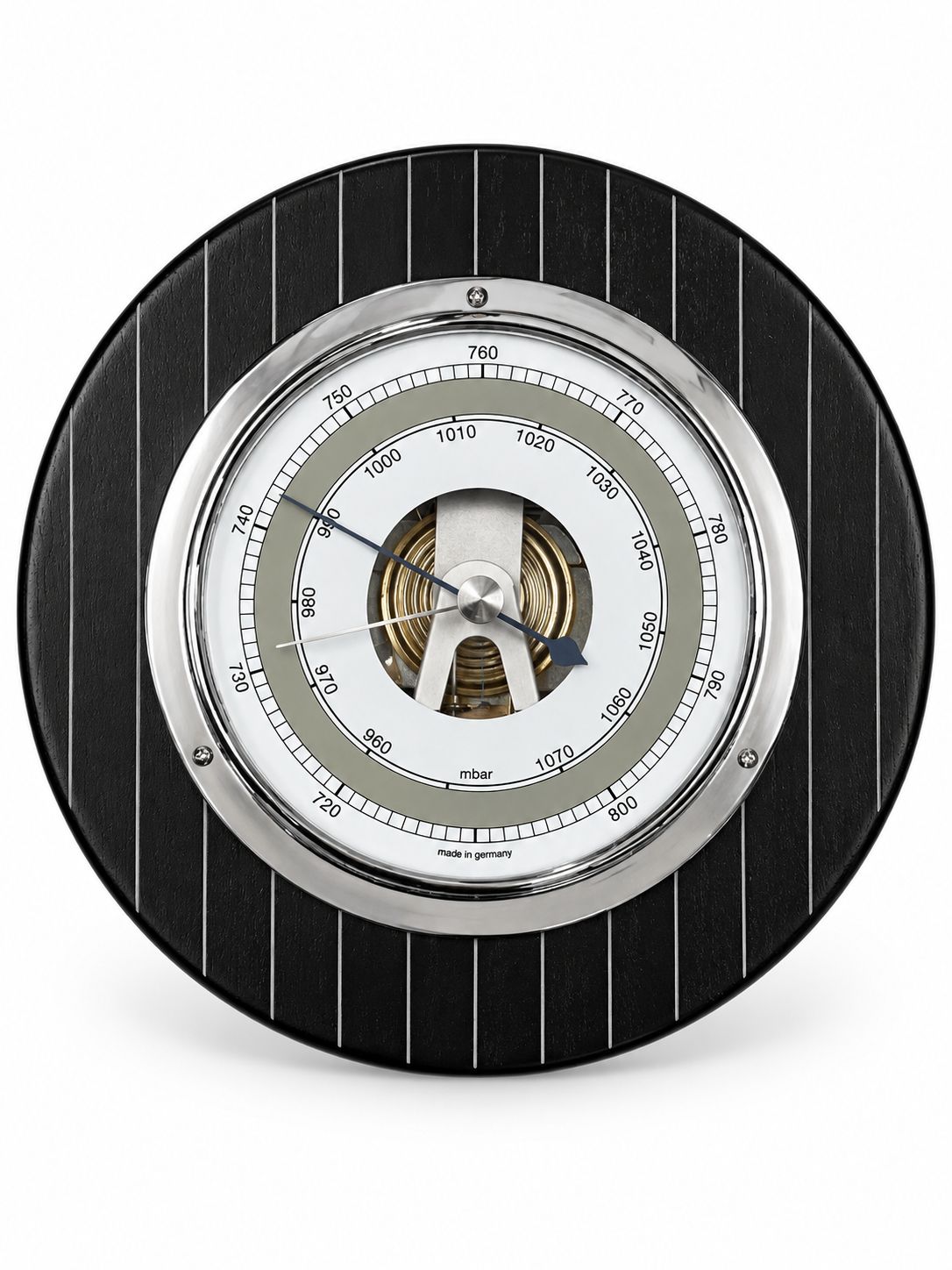 Barometer