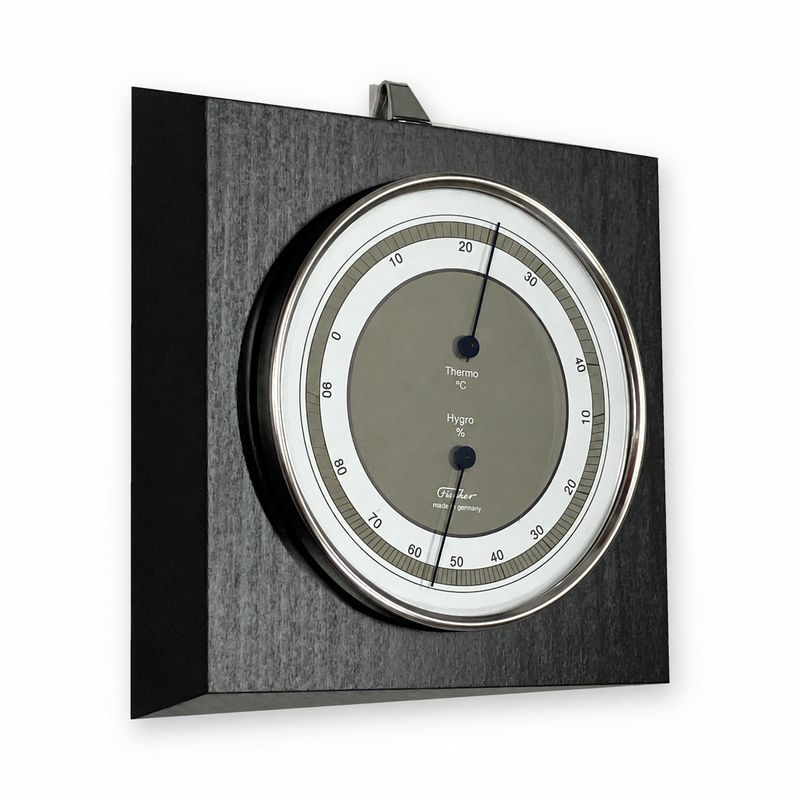 Thermo-Hygrometer