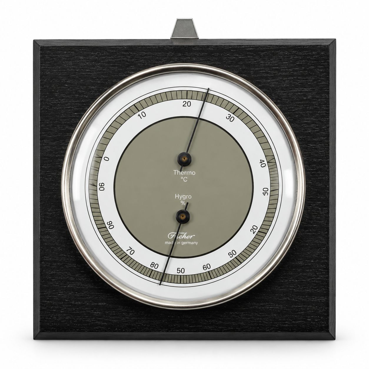 Thermo-Hygrometer