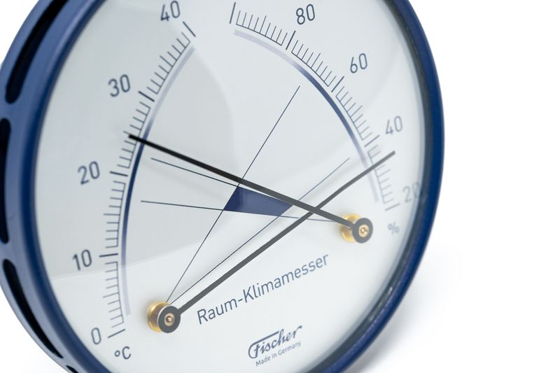 Raum-Klimamesser 142.08