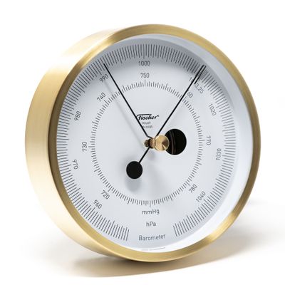 POLAR Barometer