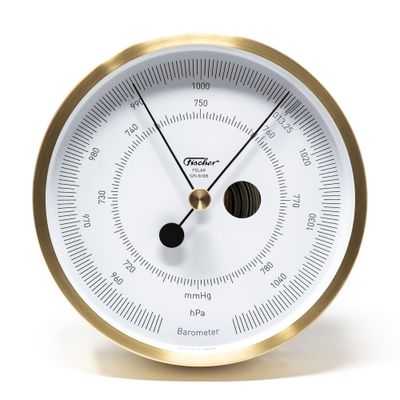 POLAR Barometer