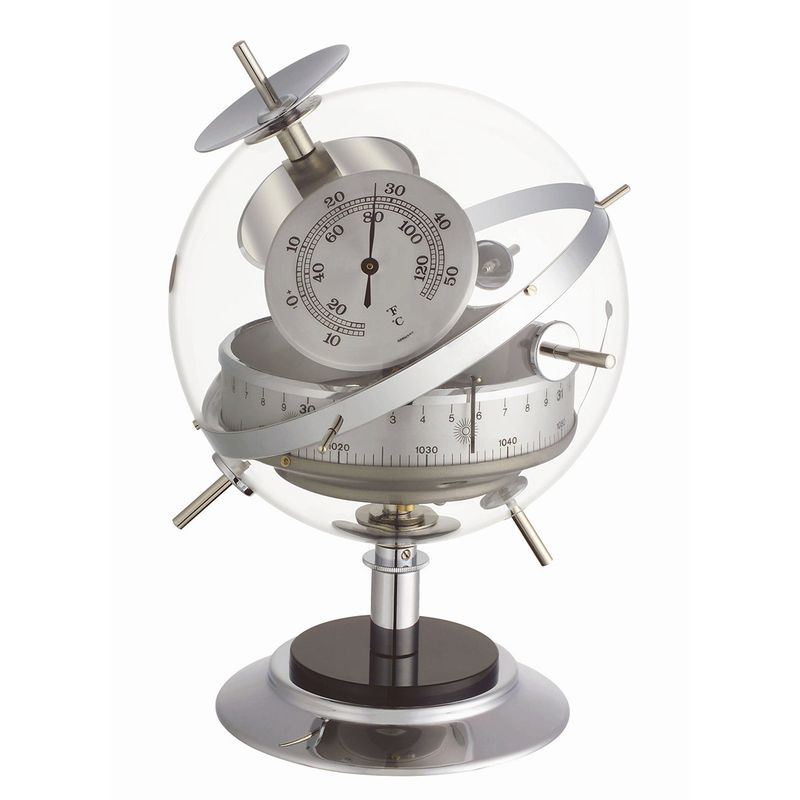 Wetterstation SPUTNIK 20.2047