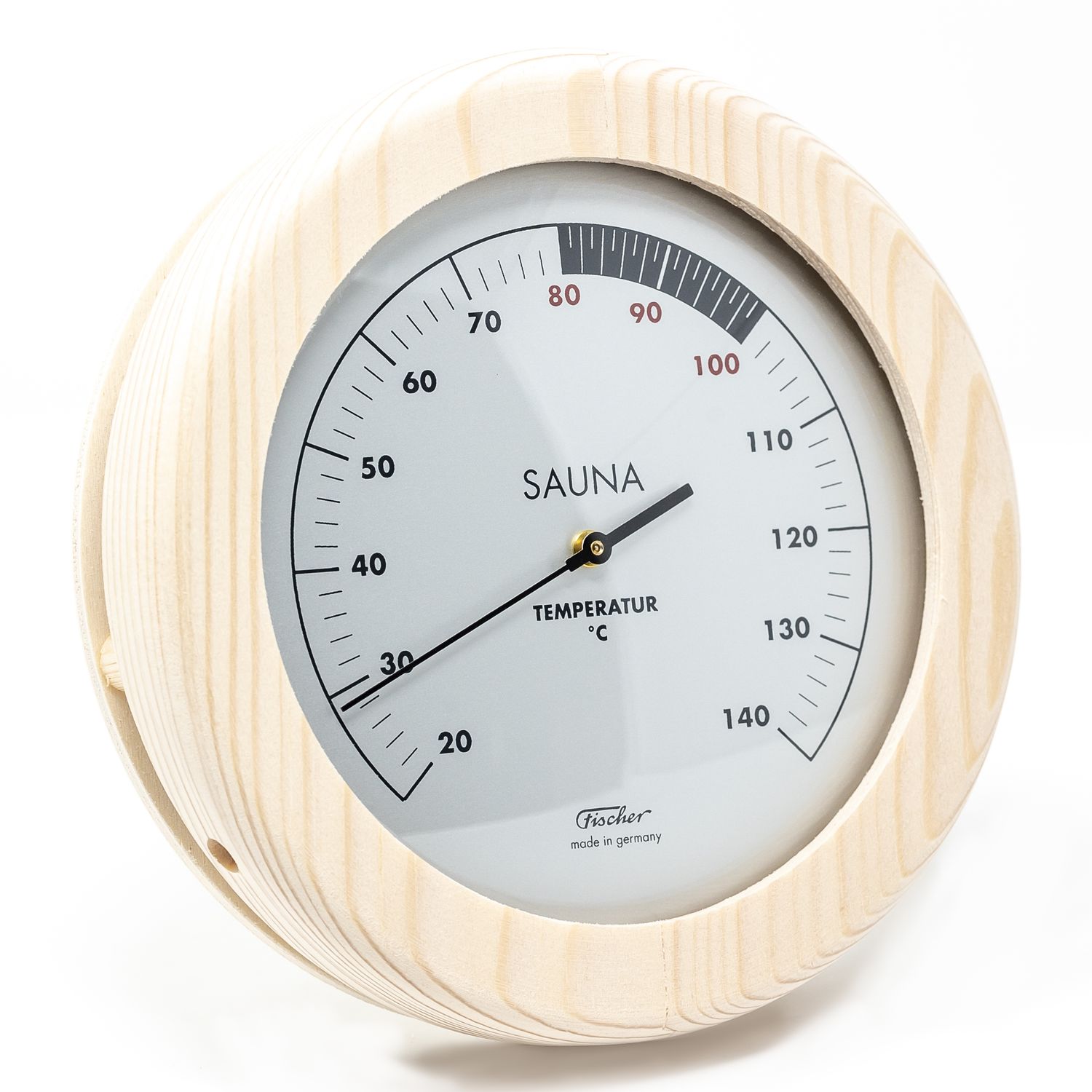 Sauna-Thermometer