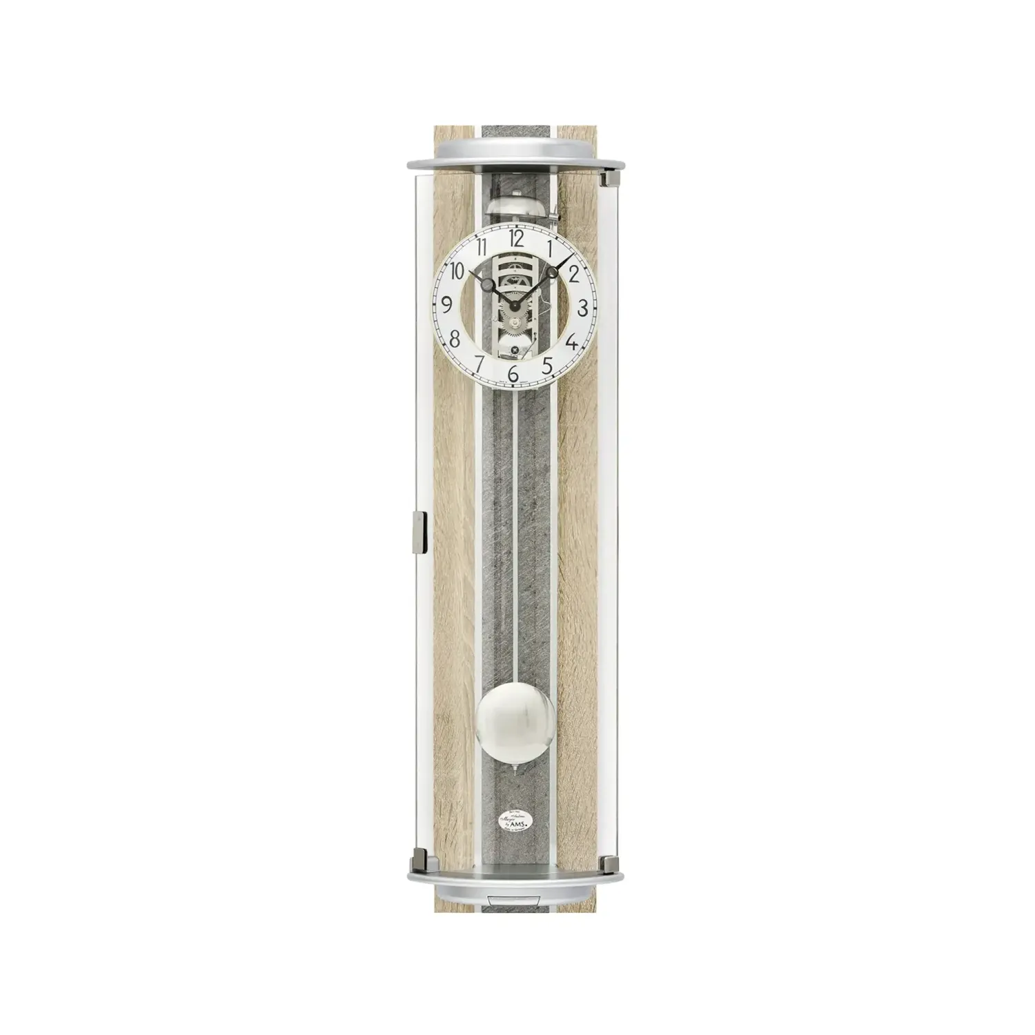 Regulator R2715