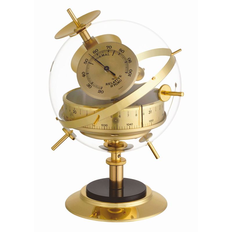 Wetterstation SPUTNIK 20.2047