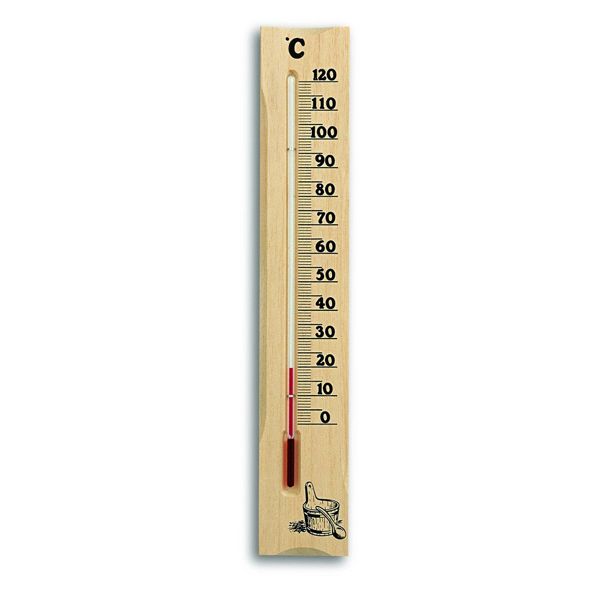 Sauna-Thermometer