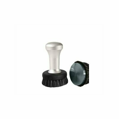 Mini pentola per burro e latte con manico corto colore: argento 60 ml in acciaio INOX Fuyamp con bocca