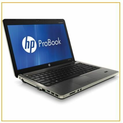 NOTEBOOK RICONDIZIONATO 13.3&quot; HP PROBOOK 4330S