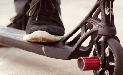 Patinetes / Scooters