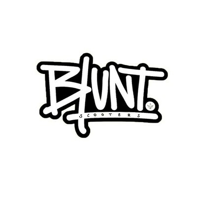 BLUNT