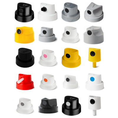 Caps