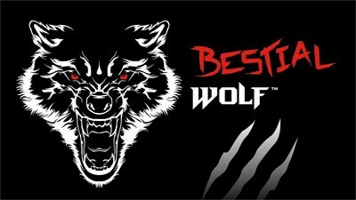Bestial Wolf
