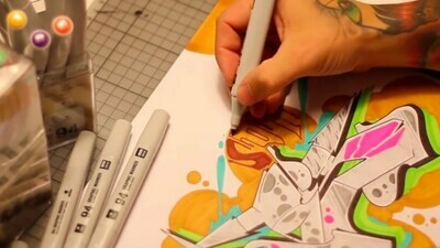 Markers