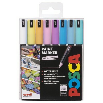 Posca