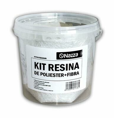 Kits Silicona y Resina