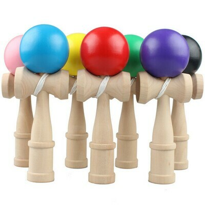 Kendamas