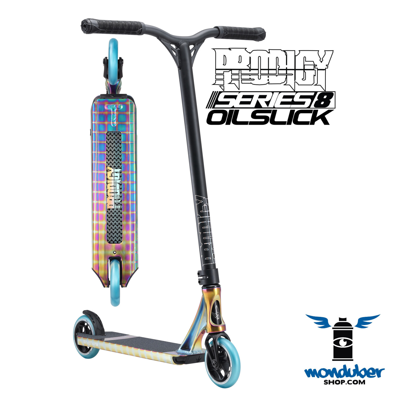 Patinete Blunt Scooters Envy Prodigy Series 8