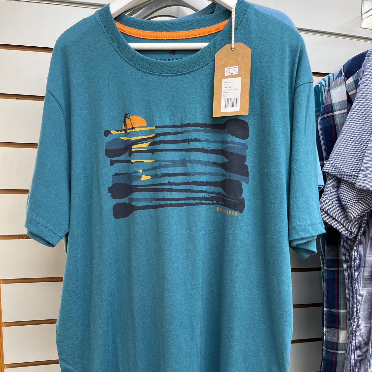 Sup Teeshirt