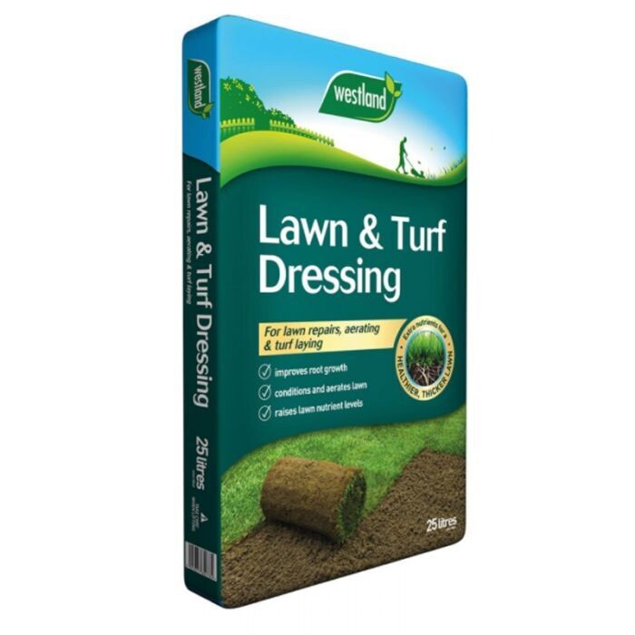 Westland Lawn & Turf Dressing 25L