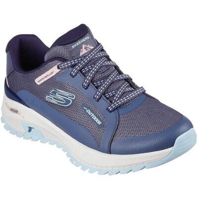 Women's Slate Skechers Arch Fit Discover